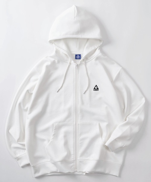 GERRY（ジェリー） パーカー 「70」「GERRY/ジェリー」ダンボール