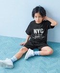 パジャマ 「イージーウォッシュ」防汚 普段着と...の詳細画像1