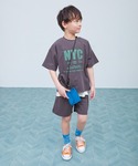 パジャマ 「イージーウォッシュ」防汚 普段着と...の詳細画像5