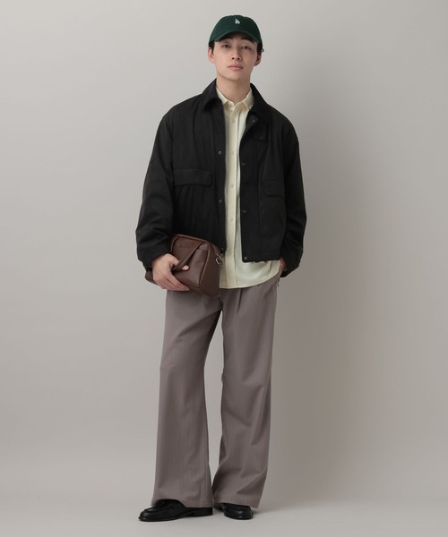 RAGEBLUE(レイジブルー) ブルゾン アウター Vintage Hunting Jacket RAGEBLUE(レイジブルー) ブルゾン アウター Vintage Hunting Jacket