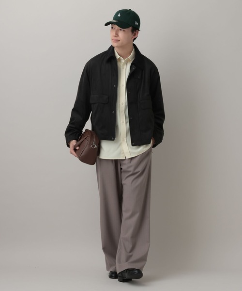 RAGEBLUE（レイジブルー） ブルゾン アウター Vintage Hunting Jacket