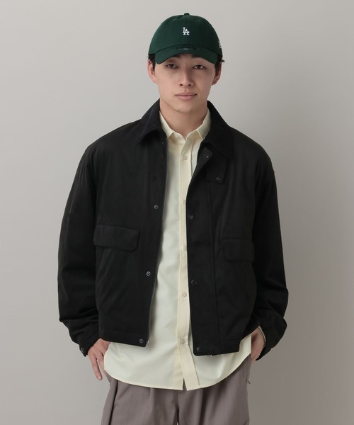 RAGEBLUE（レイジブルー） ブルゾン アウター Vintage Hunting Jacket