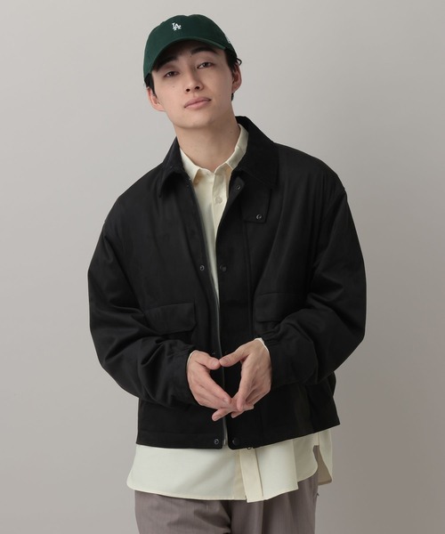 RAGEBLUE（レイジブルー） ブルゾン アウター Vintage Hunting Jacket