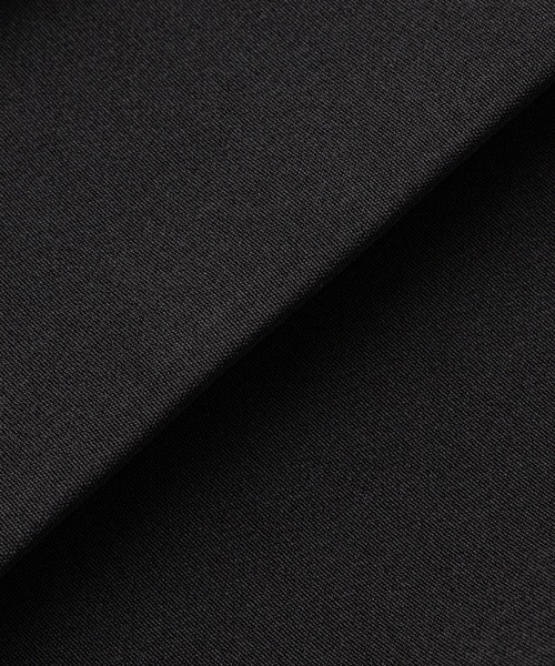 「DearMyLove」 半袖ワンピース MEDIUM パープル レディース_画像5