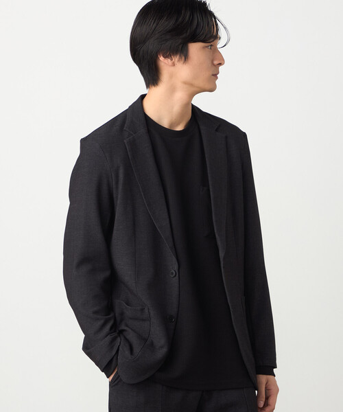 COMME CA ISM（コムサイズム） セレモニースーツ カジュアルスーツ