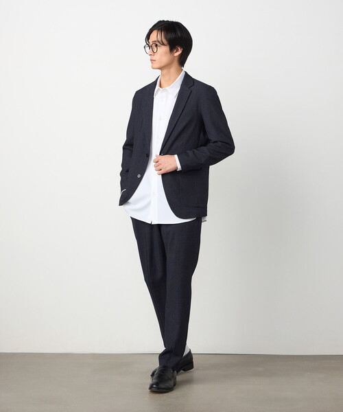 COMME CA ISM（コムサイズム） セレモニースーツ カジュアルスーツ
