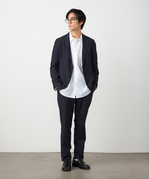 COMME CA ISM（コムサイズム） セレモニースーツ カジュアルスーツ