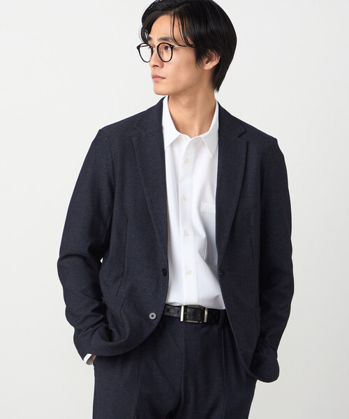 【makerさま専用】COMME CA ISM スーツ L✖️２着 COMME CA ISM（コムサイズム） セレモニースーツ セットアップ