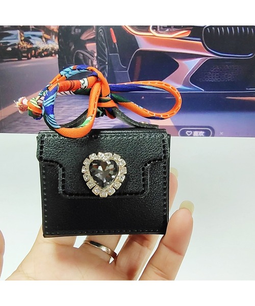 Bling Leads イヤホン ヘッドホン 「Bls」「ZA」「Bling Leads」ミニ