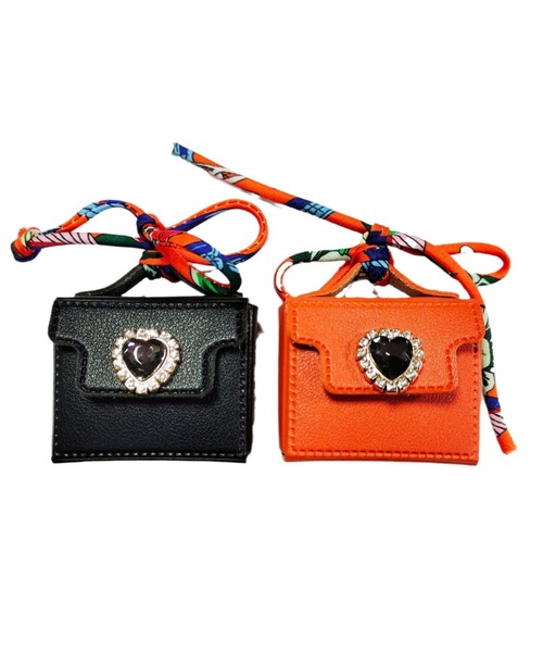 Bling Leads イヤホン ヘッドホン 「Bls」「ZA」「Bling Leads」ミニ