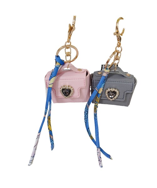 Bling Leads イヤホン ヘッドホン 「Bls」「ZA」「Bling Leads」ミニ