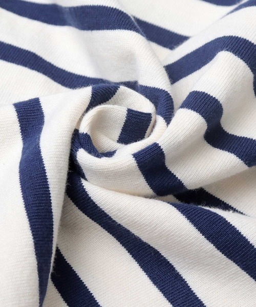 「Goodwear」 長袖Tシャツ L オフホワイト メンズ_画像9