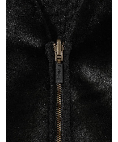 Barbour（バブアー） ベスト 36 ブラック メンズ : ZOZOTOWN Yahoo!店