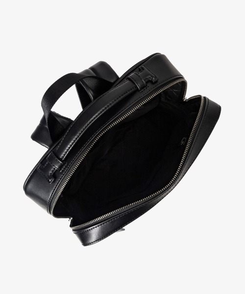 「MICHAEL KORS」 リュック FREE ブラック メンズの画像