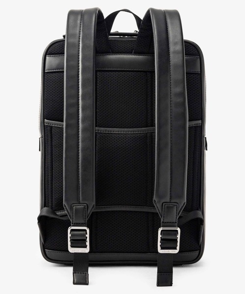 「MICHAEL KORS」 リュック FREE ブラック メンズの画像