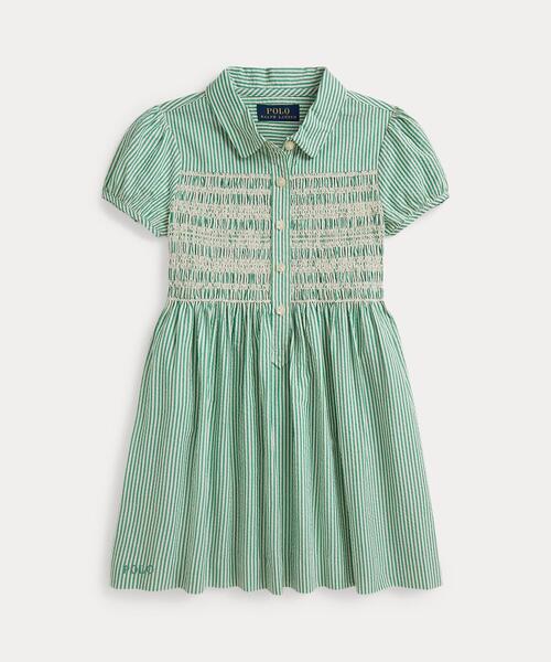 Polo Ralph Lauren Childrenswear ラルフローレン ワンピース