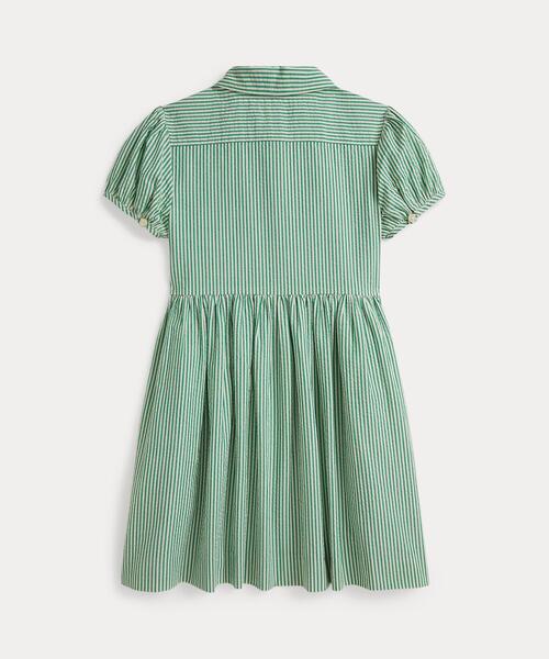 Polo Ralph Lauren Childrenswear ラルフローレン ワンピース