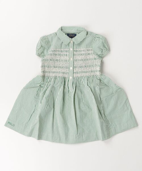 Polo Ralph Lauren Childrenswear ラルフローレン ワンピース
