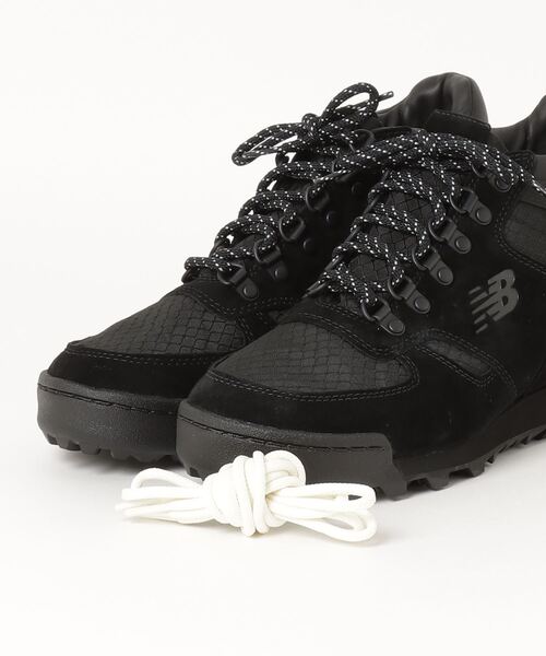 New Balance（ニューバランス） ハイカットスニーカー 26cm
