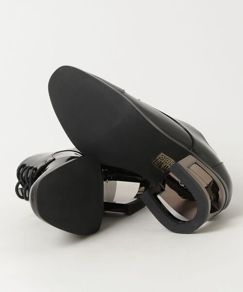 「Jeffrey Campbell」 シューズ 35 ブラック レディース_画像3