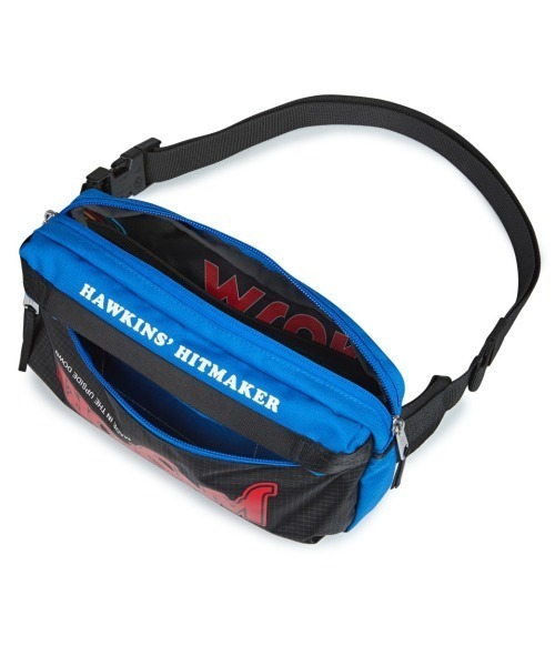 JANSPORT（ジャンスポーツ） ウエストポーチ JANSPORT WASHINGTON