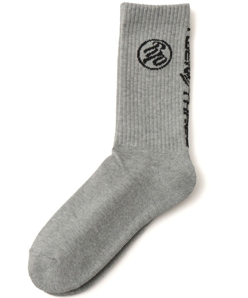 TOKYO 23 靴下 TOKYO 23 Back Logo Socks / トウキョウ 23 バック ロゴ
