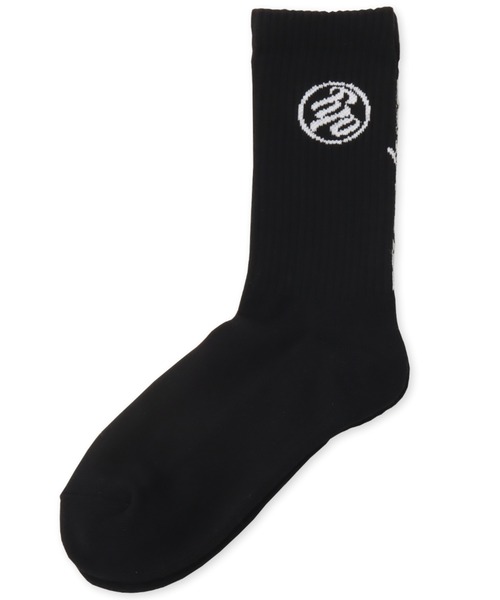 TOKYO 23 靴下 TOKYO 23 Back Logo Socks / トウキョウ 23 バック ロゴ