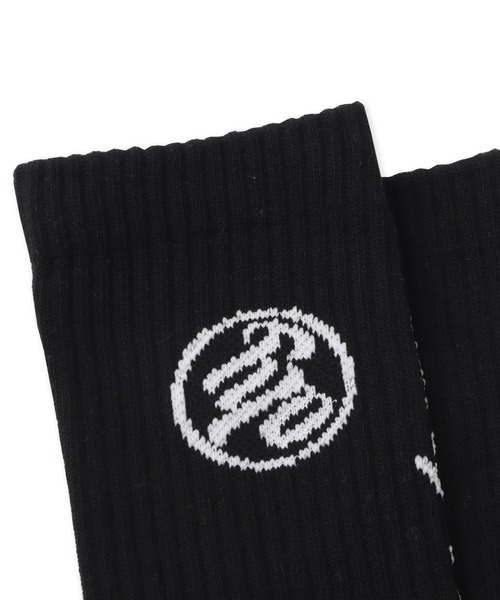 TOKYO 23 靴下 TOKYO 23 Back Logo Socks / トウキョウ 23 バック ロゴ