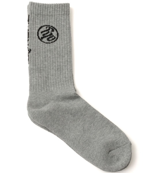 TOKYO 23 靴下 TOKYO 23 Back Logo Socks / トウキョウ 23 バック ロゴ