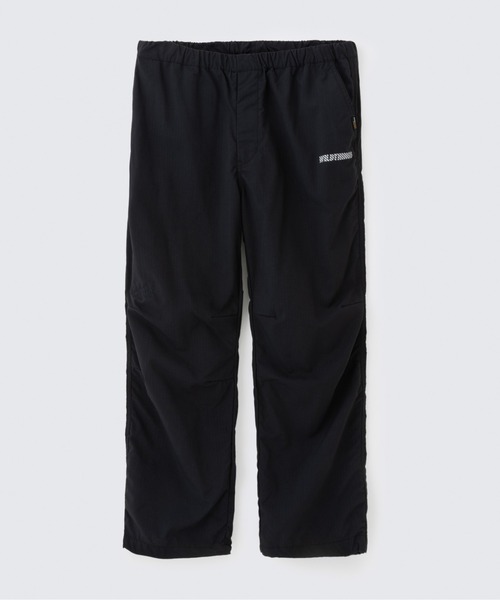 Golfickers ナイロントレーニングパンツ　ブラック　XL MENS】 トレーニングパンツ ナイロンパンツ Authentic Training Pants メンズウェア