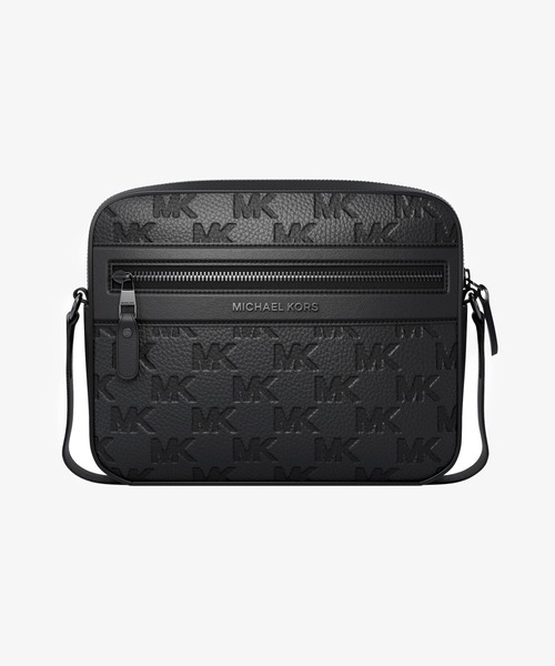 MICHAEL KORS（マイケルコース） ショルダーバッグ JET SET ロゴ