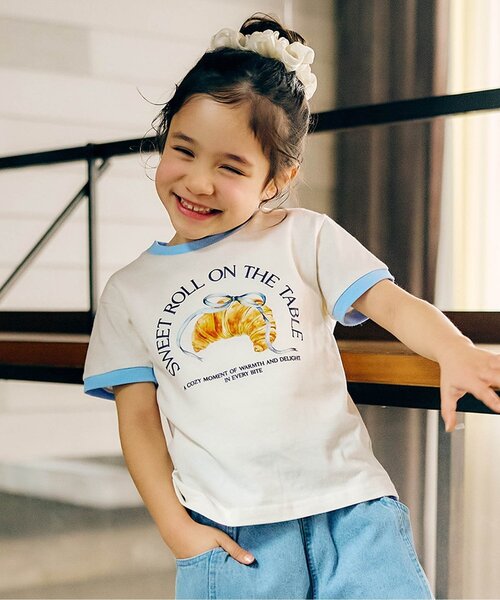 apres les cours（アプレレクール） tシャツ 「リンク/WEB限定」4柄