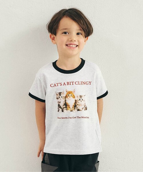 apres les cours（アプレレクール） tシャツ 「再入荷/リンク」4柄転写
