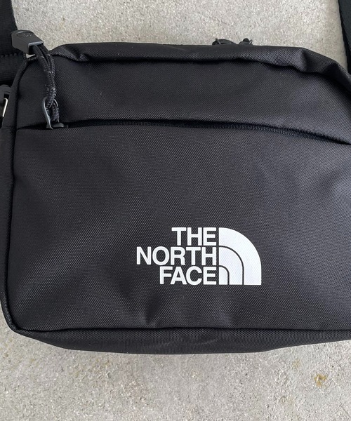 「THE NORTH FACE」 ショルダーバッグ FREE ブラック レディースの画像