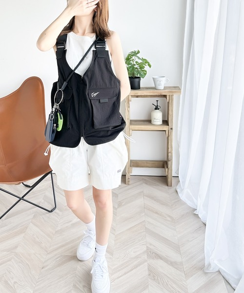 「Java」 ベスト SMALL ブラック レディース_画像4