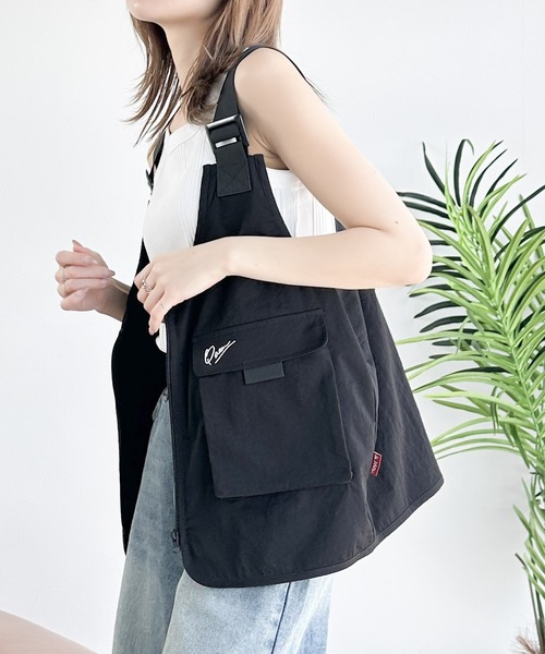 「Java」 ベスト SMALL ブラック レディース_画像7