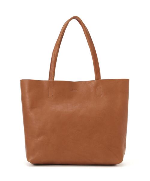 SLOW トートバッグ SLOW(スロウ) bono new tote bag-s メンズ 