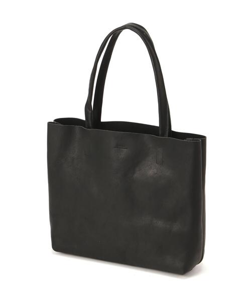 SLOW トートバッグ SLOW(スロウ) bono new tote bag-s メンズ