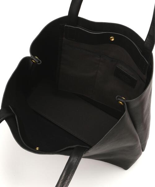 SLOW トートバッグ SLOW(スロウ) bono new tote bag-s メンズ