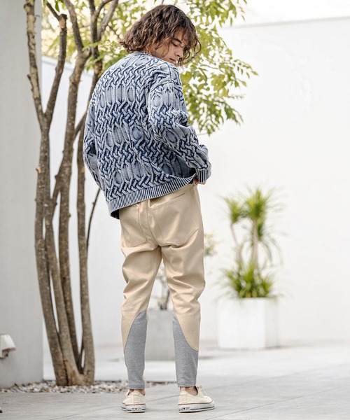 HOUDINI フーディニ Ms Wadi Pants ベージュ Lサイズ HOUDINI 