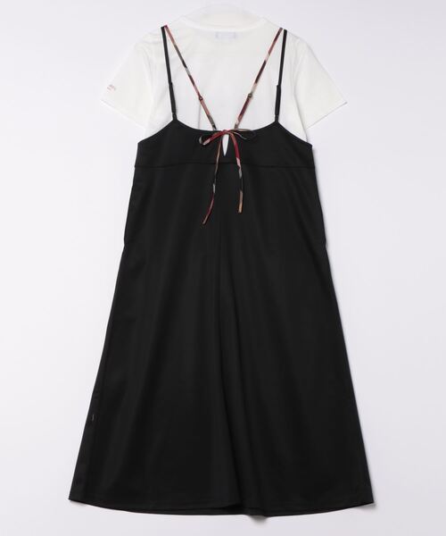 BLUE LABEL CRESTBRIDGE（ブルーレーベルクレストブリッジ） コンビ