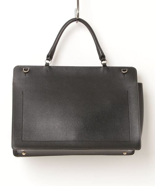 FURLA（フルラ） トートバッグ - ブラック レディース : ZOZOTOWN 