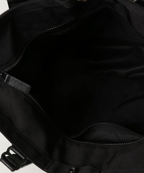 「BRIEFING」 トートバッグ FREE ブラック メンズの画像