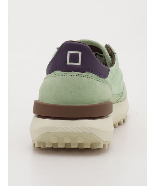 D.A.T.E. スニーカー 「D.A.T.E.」ATHLETA NYLON レディース