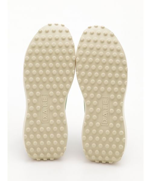D.A.T.E. スニーカー 「D.A.T.E.」ATHLETA NYLON レディース