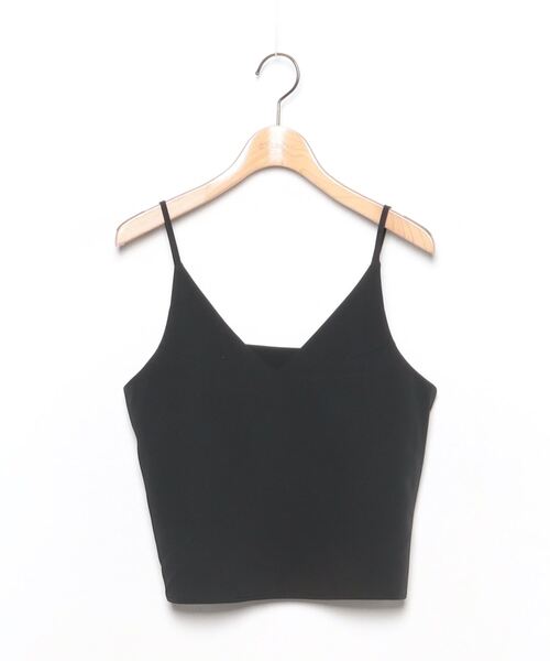 「LA PEAU DE GEM」 長袖ブラウス FREE ブラック レディース_画像3