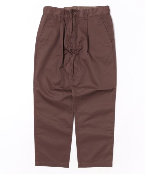VANS（ヴァンズ） パンツ M Wonder Metro Work PNT ロングパンツ