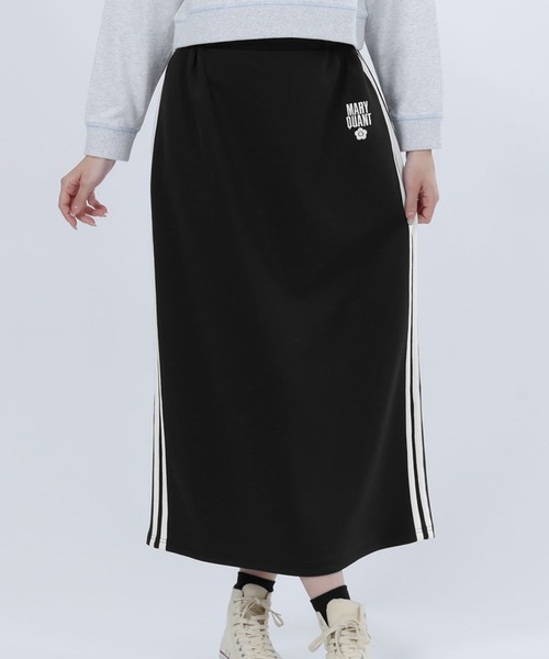 MARY QUANT（マリークヮント） スカート マリークワント バイカラー