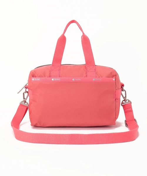 「LeSportsac」 2WAYバッグ FREE ピンク レディースの画像