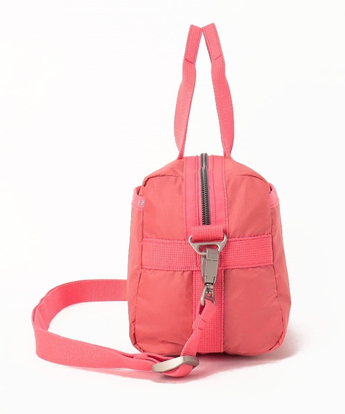 「LeSportsac」 2WAYバッグ FREE ピンク レディースの画像